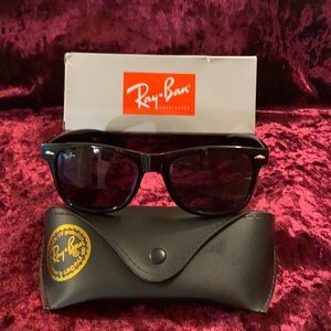 Imitation Ray-Ban sunglasses